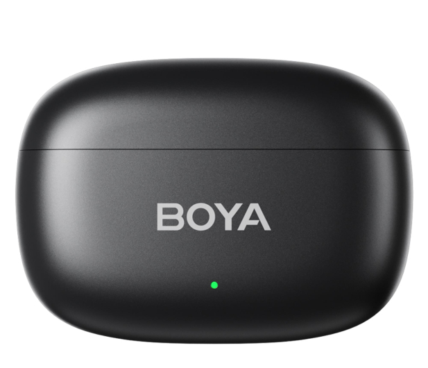 BOYA Mini-12 Ultracompact 2.4GHz - Lightning + USB-C BOYA MINI-12 / 6977490710327 - 1334479 - zdjęcie 6